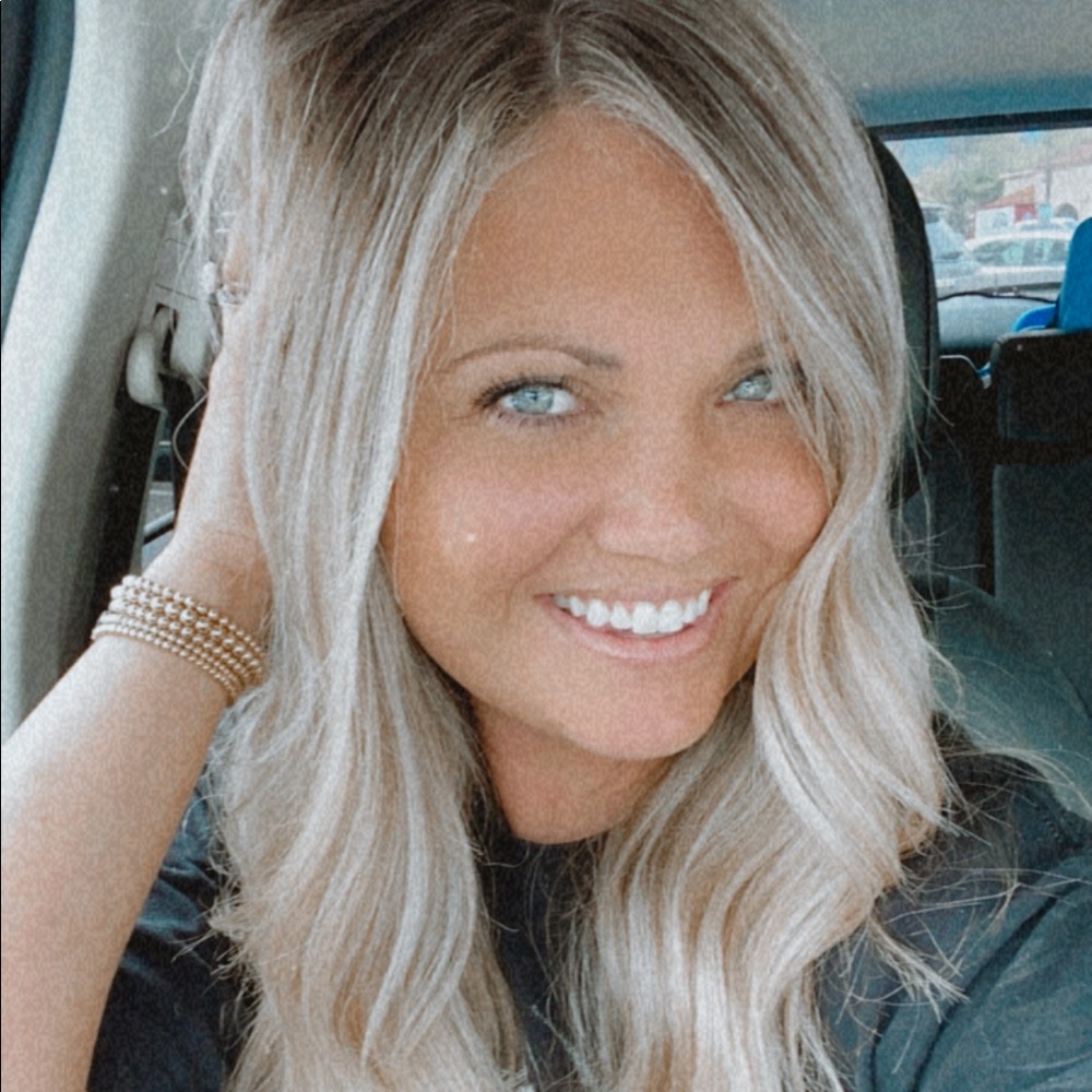 Meet your Posher, Tanya